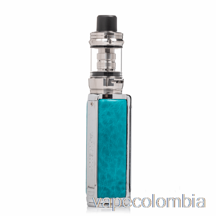 Vape Desechable Vaporesso Target 100 Kit De Inicio [itank 2] Verde Jade